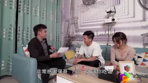 Chồng bán bà xã cho chủ nợ để chi trả khoản nợ ~dong xiaowan
